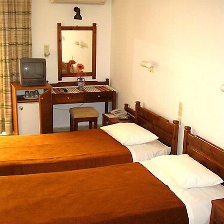 Doxa Hotel Agios Nikolaos  Ngoại thất bức ảnh