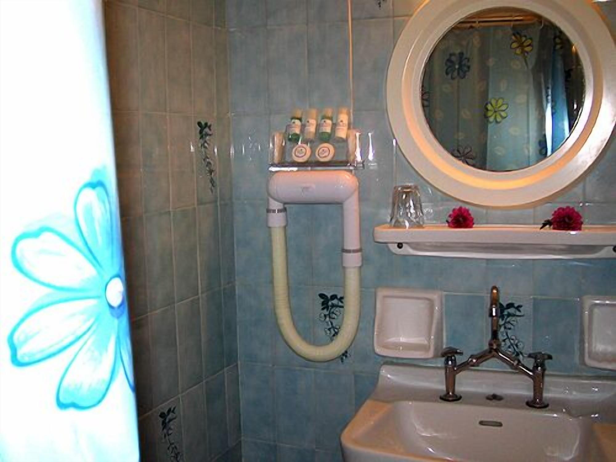 Doxa Hotel Agios Nikolaos  Ngoại thất bức ảnh