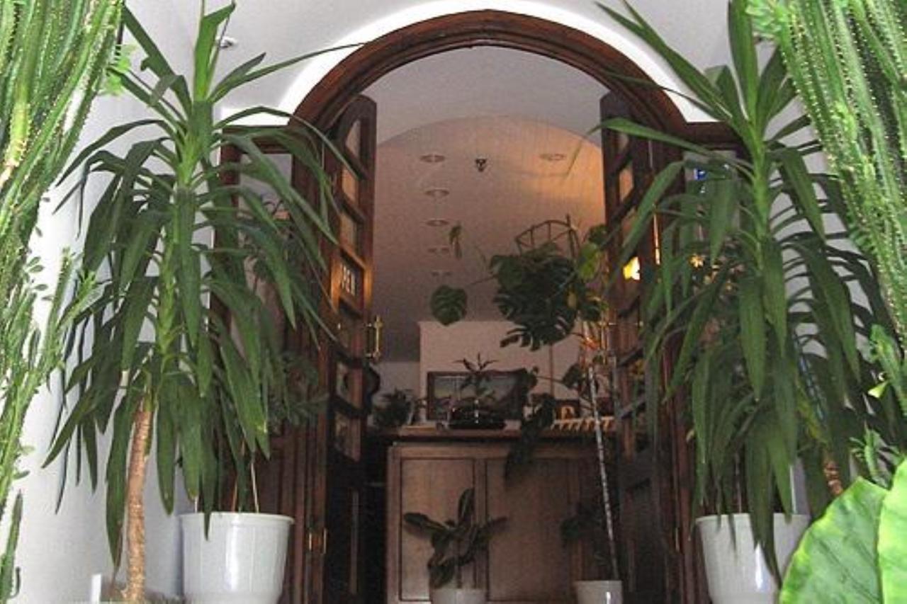 Doxa Hotel Agios Nikolaos  Ngoại thất bức ảnh