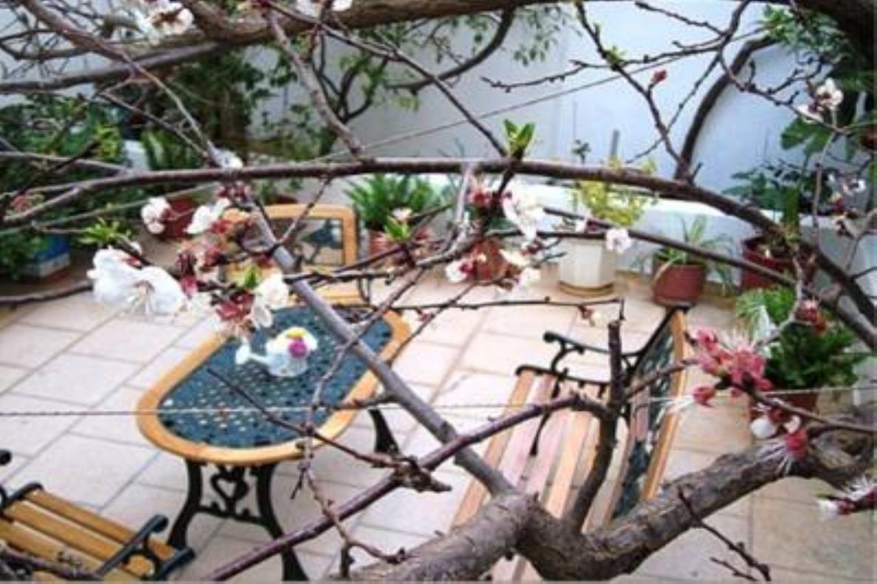 Doxa Hotel Agios Nikolaos  Ngoại thất bức ảnh