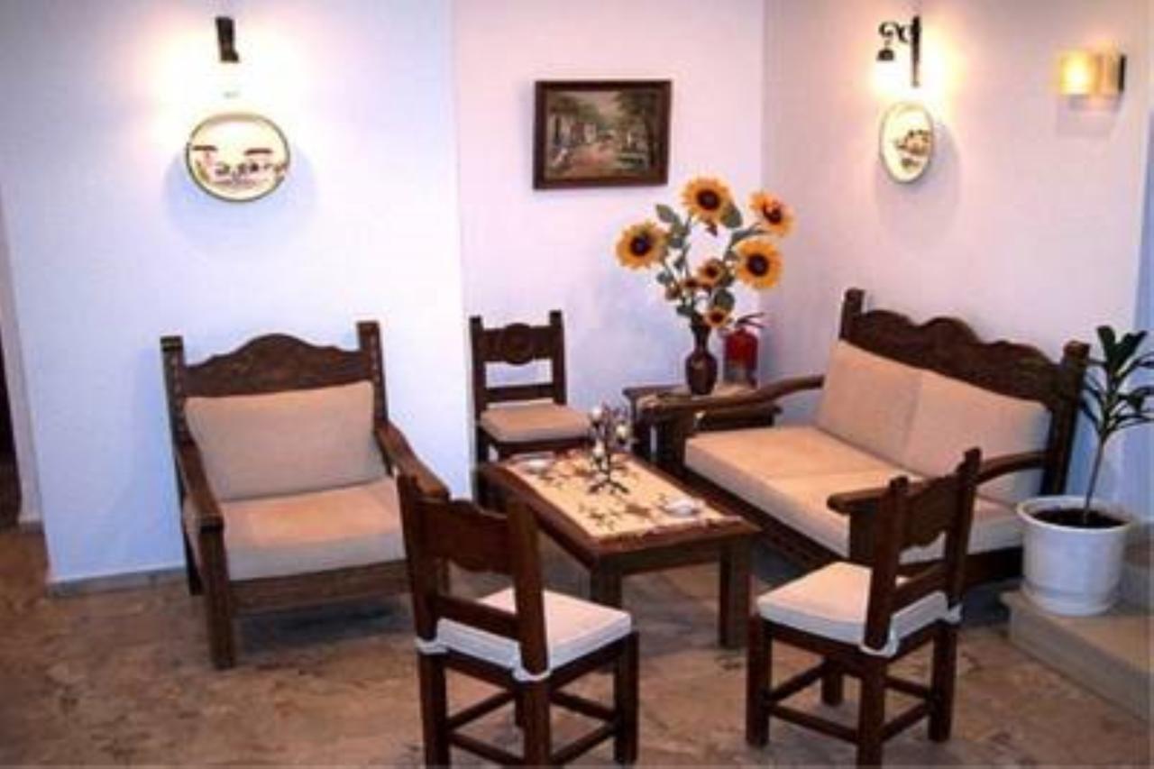 Doxa Hotel Agios Nikolaos  Ngoại thất bức ảnh