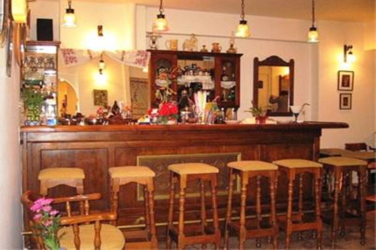 Doxa Hotel Agios Nikolaos  Ngoại thất bức ảnh