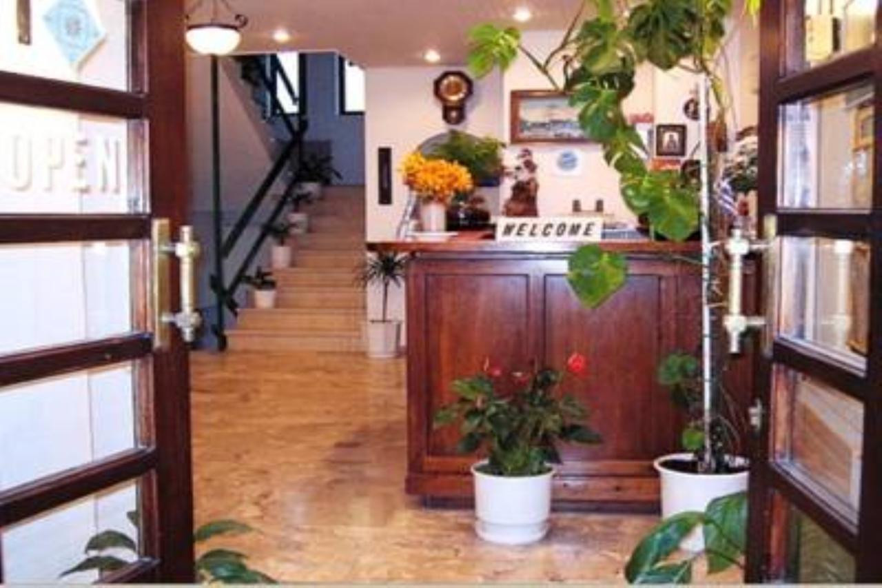 Doxa Hotel Agios Nikolaos  Ngoại thất bức ảnh