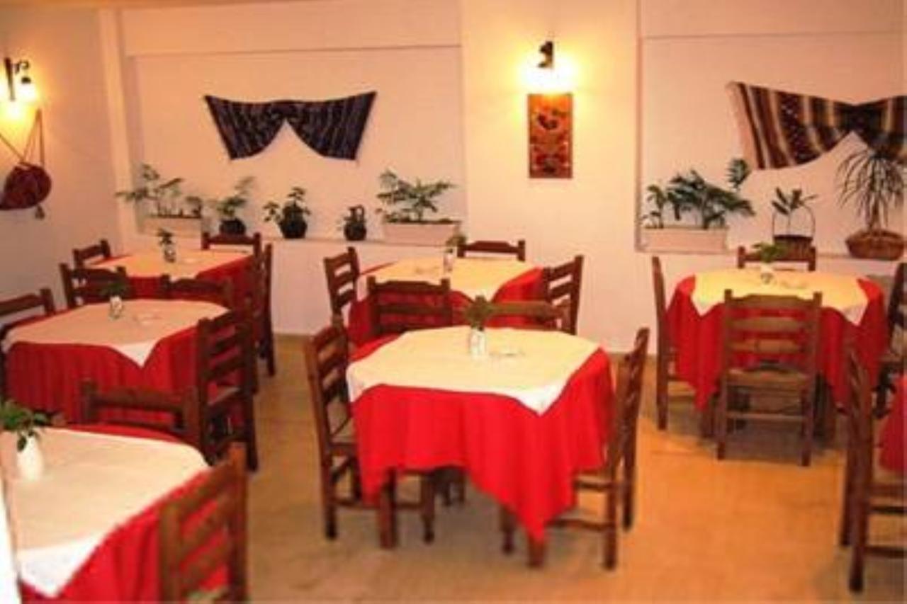 Doxa Hotel Agios Nikolaos  Ngoại thất bức ảnh