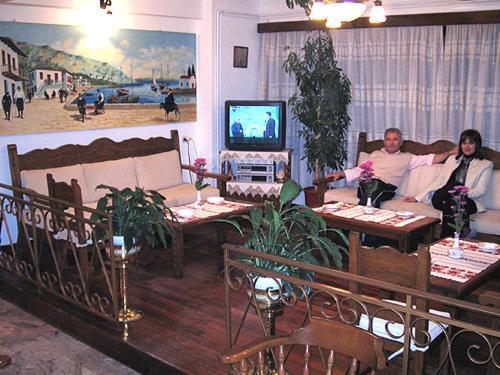 Doxa Hotel Agios Nikolaos  Ngoại thất bức ảnh