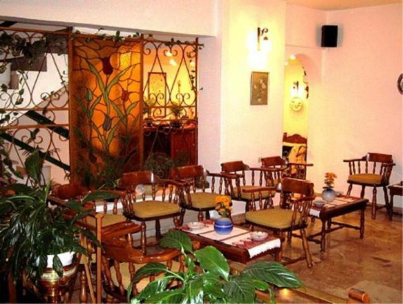 Doxa Hotel Agios Nikolaos  Ngoại thất bức ảnh