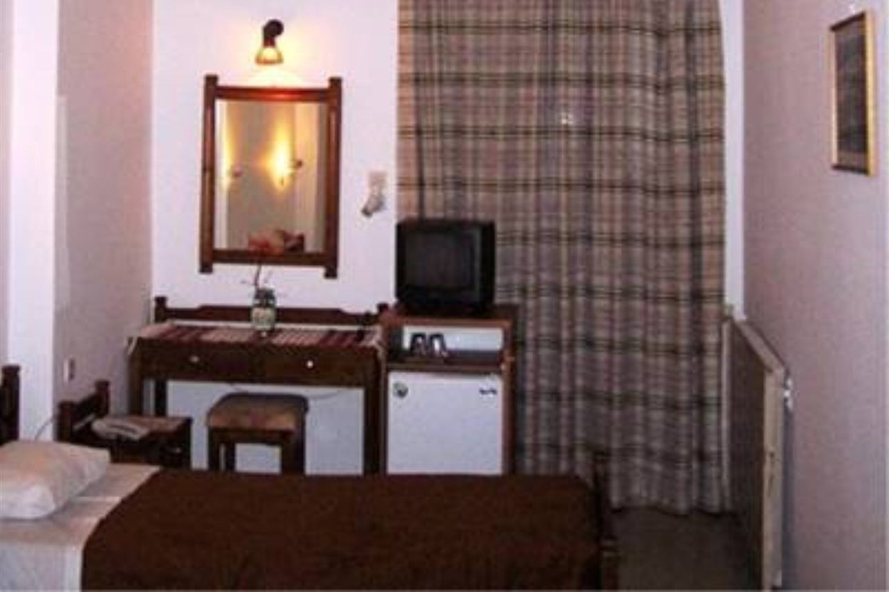 Doxa Hotel Agios Nikolaos  Ngoại thất bức ảnh